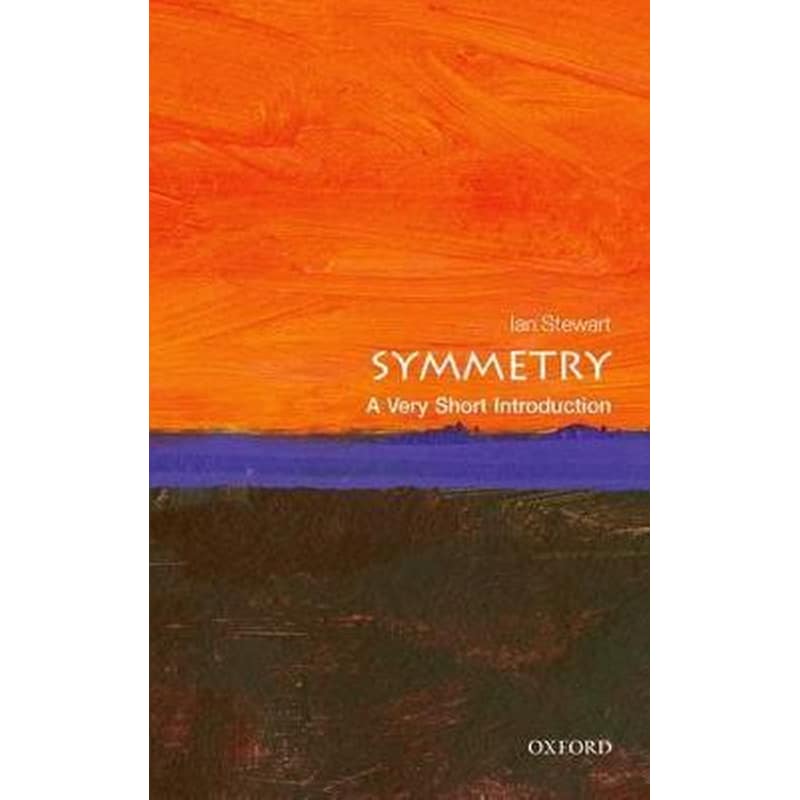Symmetry: A Very Short Introduction