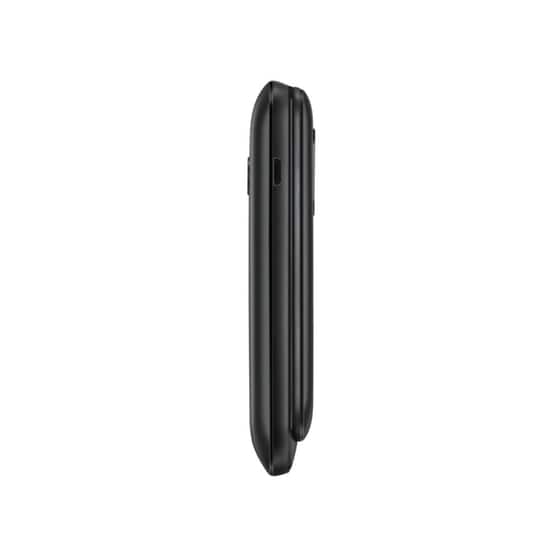 Alcatel 2053D Dual Sim - Black image 3