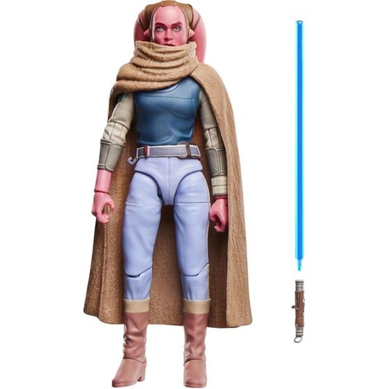 Φιγούρα Hasbro Star Wars: Maul Shadow Lord - Devon Izara (15cm) image 1