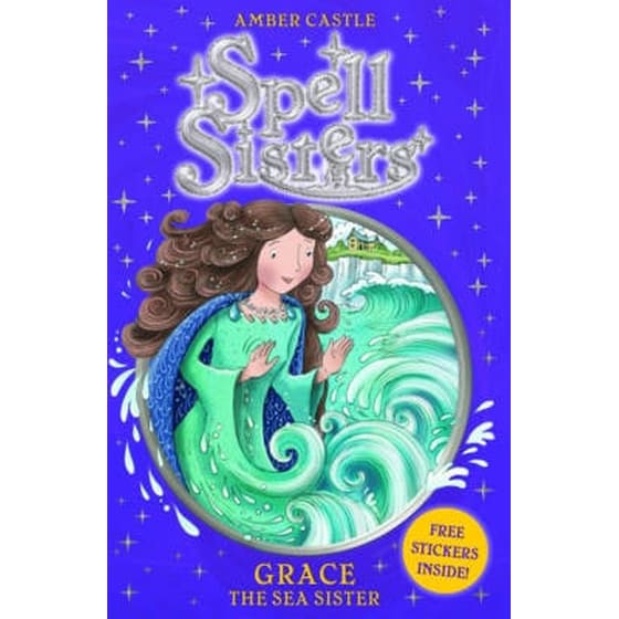 Spell Sisters: Grace the Sea Sister image 0