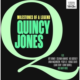 Original Albums (10CD)