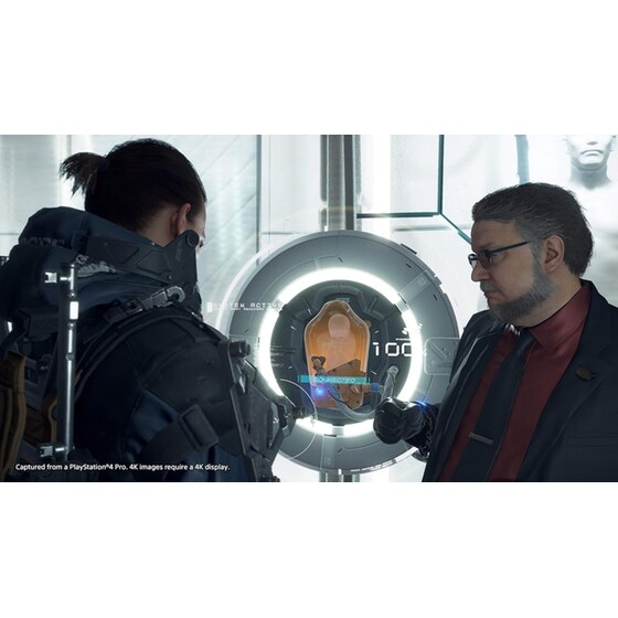 Death Stranding - PS4 image 9