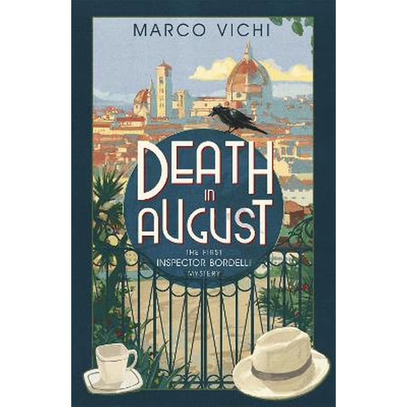 Death in August