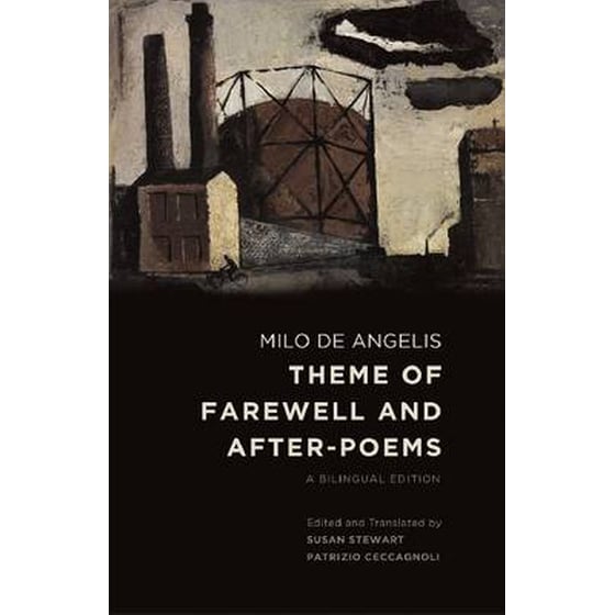 Theme of Farewell and After-Poems image 0