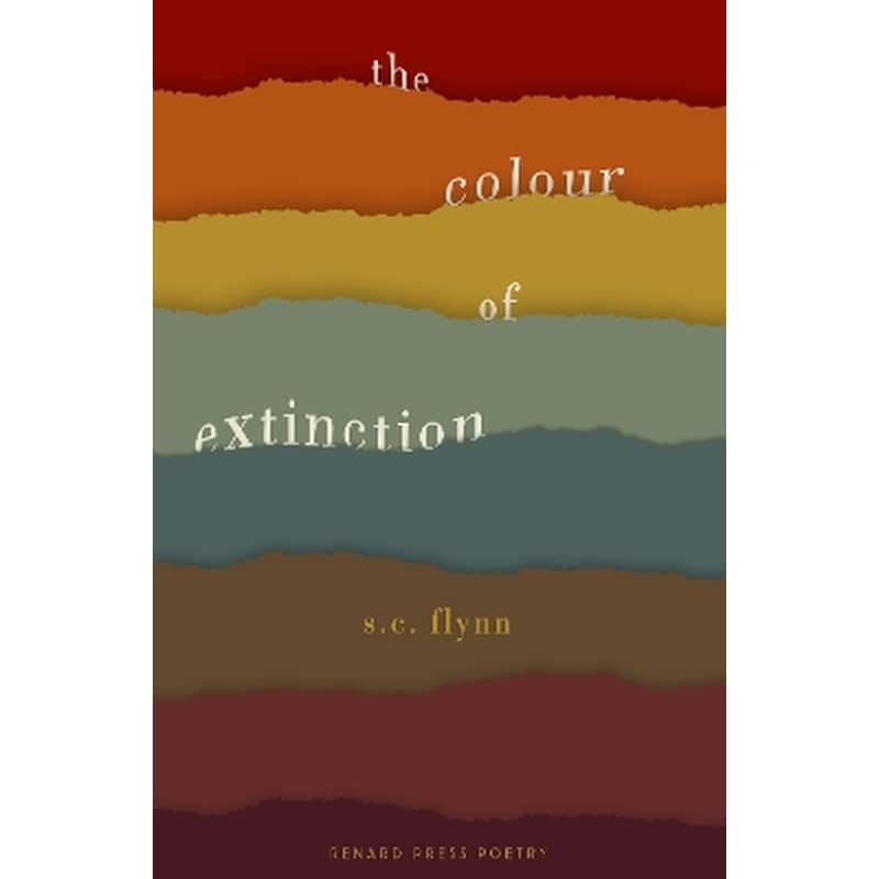The Colour of Extinction