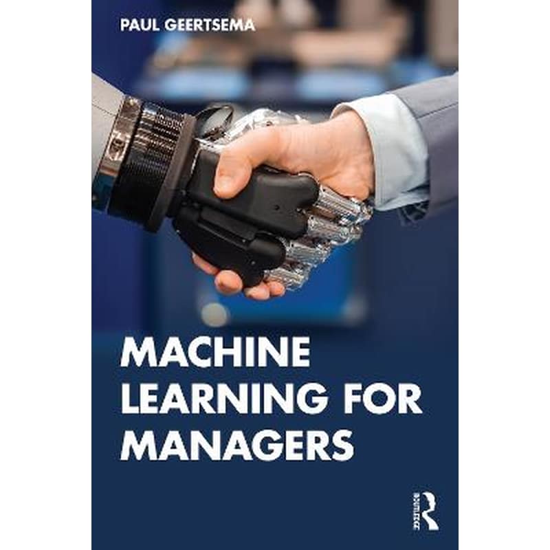 Machine Learning for Managers