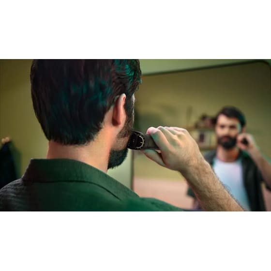 Σετ Περιποίησης PHILIPS MULTIGROOM SERIES 9000 MG9553/15 Γκρί image 1