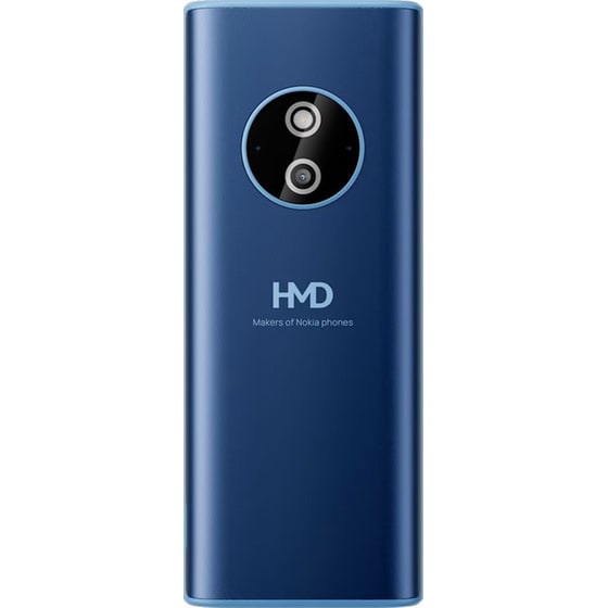 Nokia 210 4G Dual Sim - Dark Blue image 2