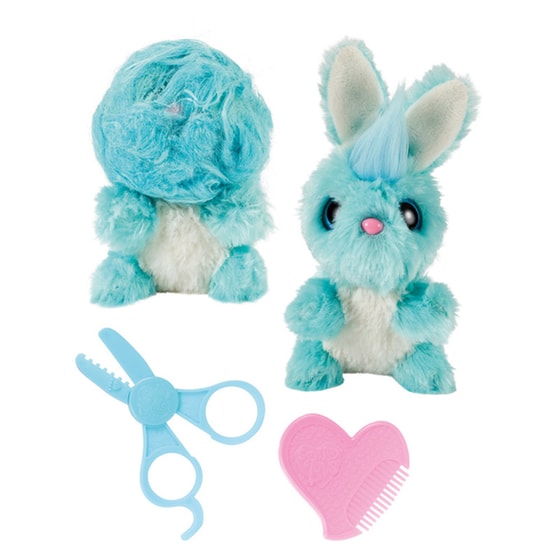 Λούτρινο AS COMPANY Κουβαροζωάκια Μωράκια Σαλόνι Ομορφιάς (22cm) 1863-30161 image 5