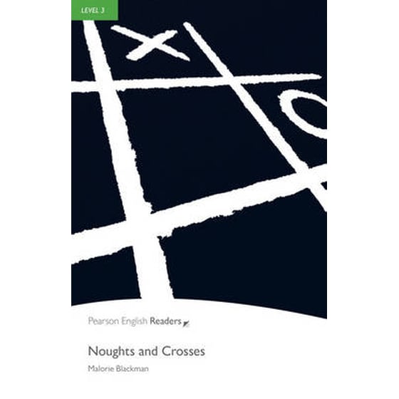 Level 3: Noughts and Crosses Book and MP3 Pack image 0