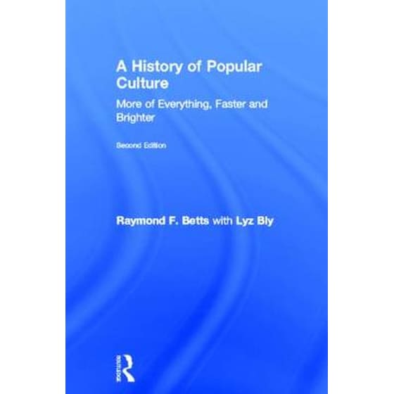 A History of Popular Culture image 0