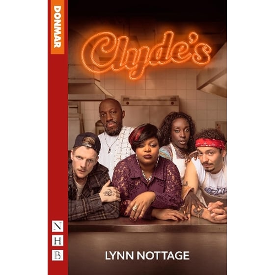 Clyde's image 0