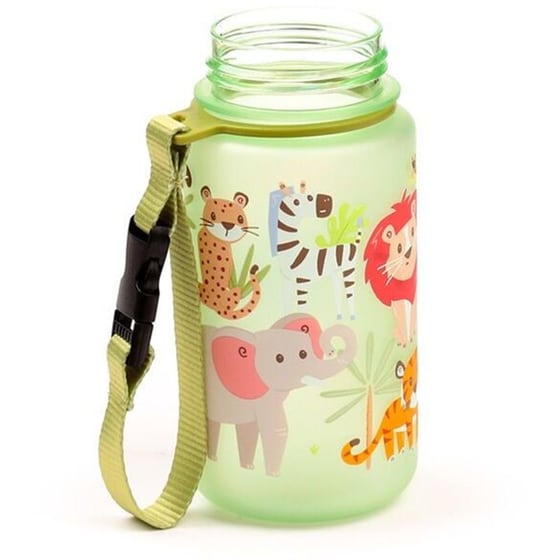 Παγούρι Puckator Ecozen Zooniverse 350ml image 1