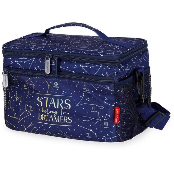 Τσαντάκι Φαγητού Legami Stars 7.7 L image 4