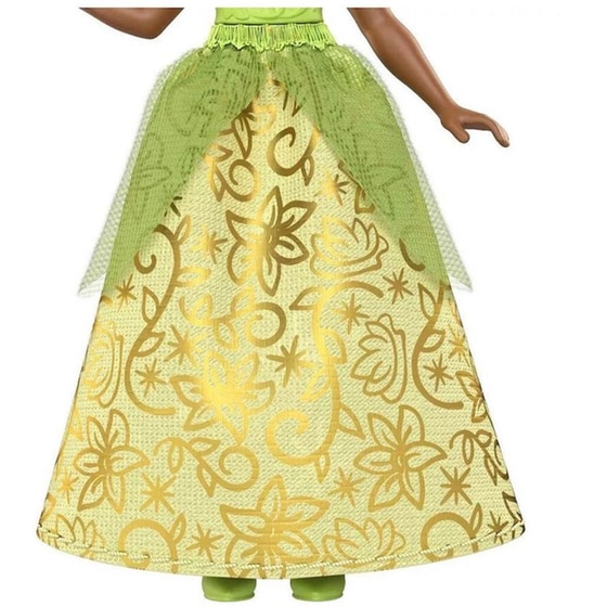 Φιγούρα Mattel Disney Princess Tiana image 2