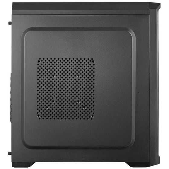 Κουτί Desktop Cougar Mx330-X Midi Tower - Μαύρο image 2