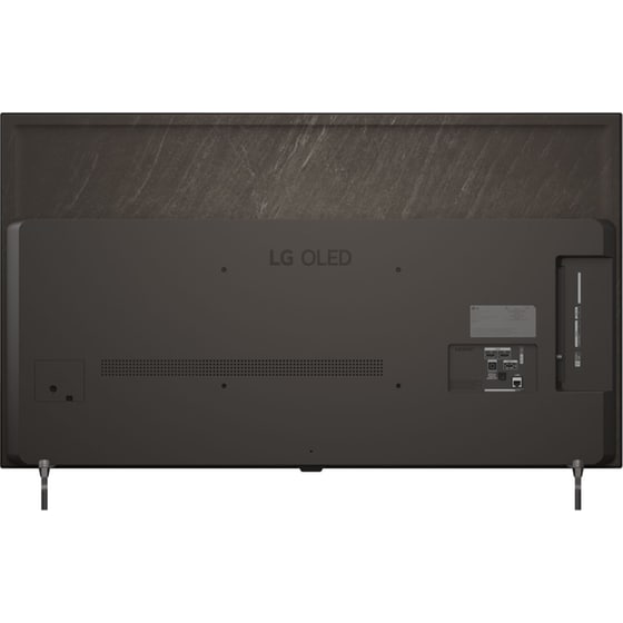 LG OLED 48" 4K Smart Τηλεόραση 48B66LA AI image 9