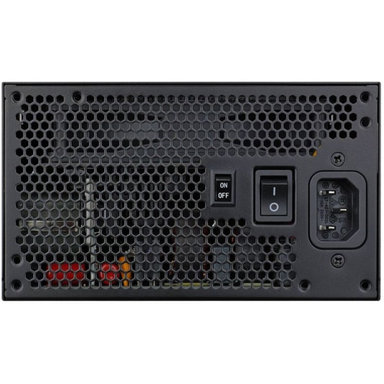 Τροφοδοτικό Υπολογιστή Lian Li SX Platinum 850W Full Modular 80+ Platinum - Μαύρο image 5