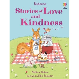 Stories of Love and Kindness