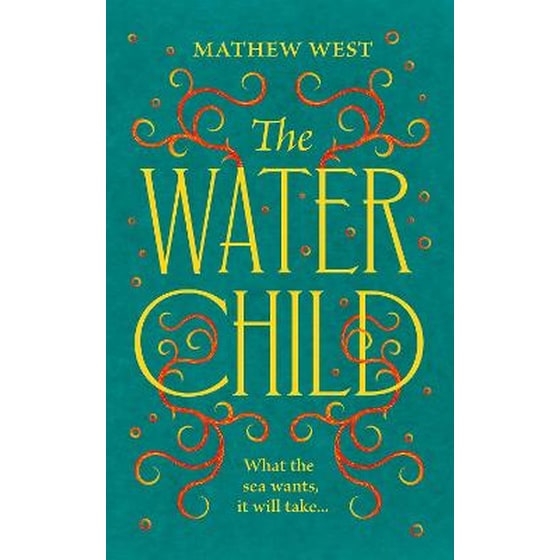 The Water Child image 0