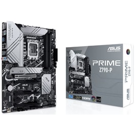 Asus Prime Z790-P Intel Z790 ATX με Socket Intel 1700
