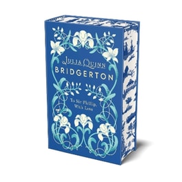 Bridgerton: To Sir Phillip, With Love (Bridgertons Book 5)