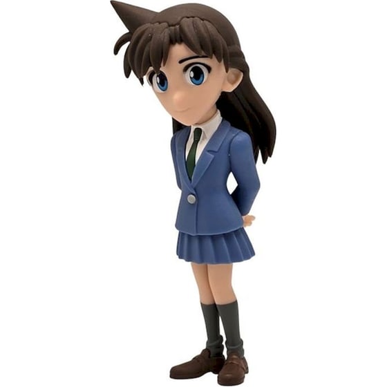Φιγούρα MINIX Detective Conan Ran Mouri 12cm image 2