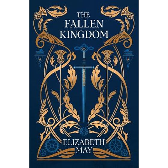 The Fallen Kingdom image 0