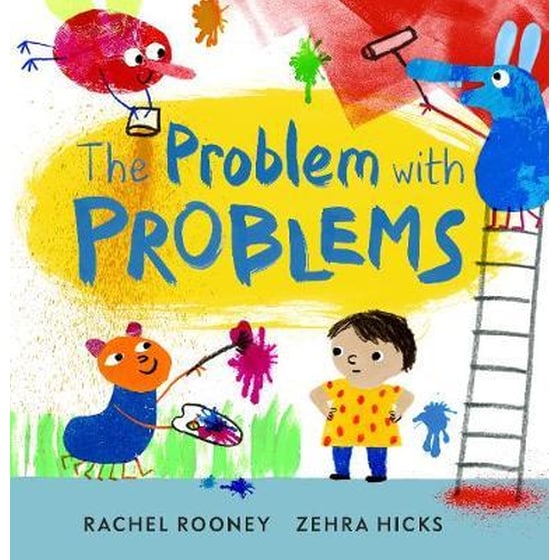 The Problem with Problems image 0