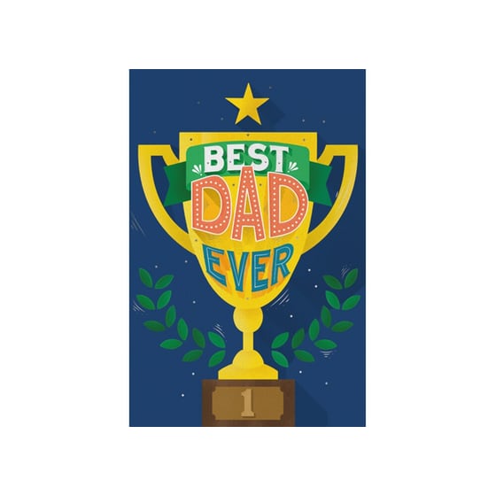 Ευχετήρια Κάρτα Legami Loving Lettering image 0