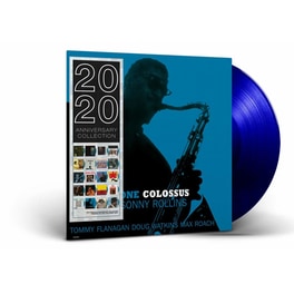 Saxophone Colossus