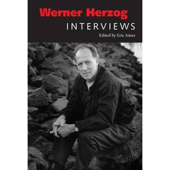 Werner Herzog image 0