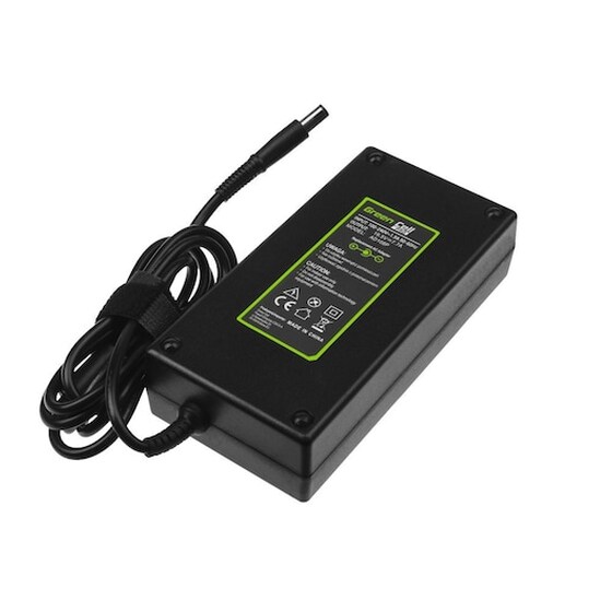 Τροφοδοτικό Laptop Green Cell Ad108p Pro Συμβατό Με Dell Alienware M14x Dell Latitude image 0