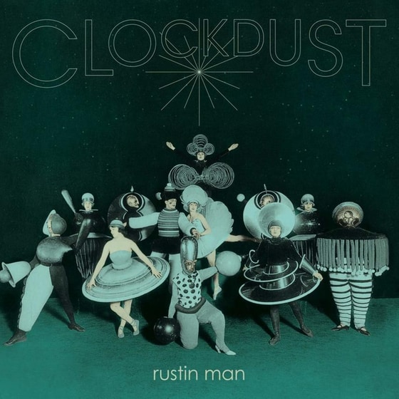Clockdust (Lp+Mp3) image 0