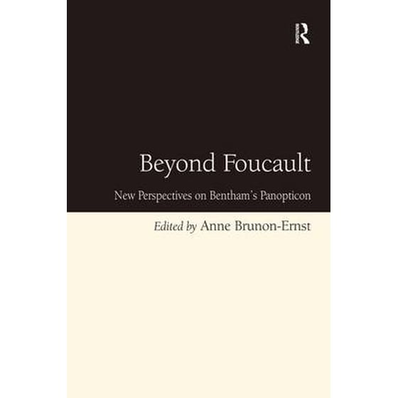 Beyond Foucault image 0