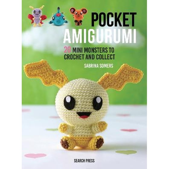 Pocket Amigurumi image 0