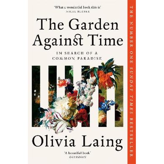 The Garden Against Time image 0