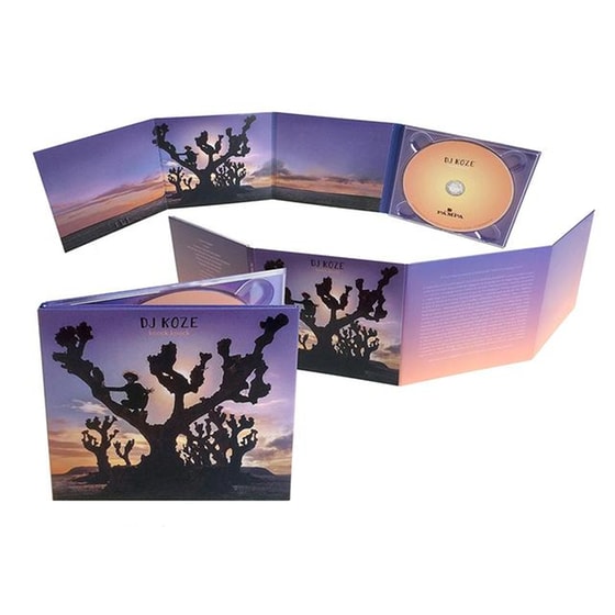 Knock Knock (Digipac) image 5