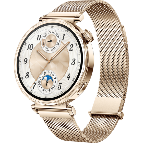 Smartwatch Huawei Watch GT 5 41mm - Gold image 1