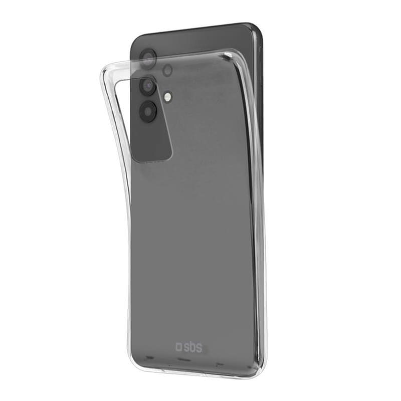 Θήκη Samsung Galaxy A13 4G – Sbs Skinny Cover – Transparent