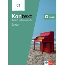 Kontext C1 Übungsbuch