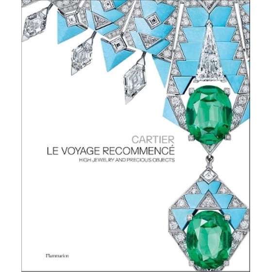 Cartier: Le Voyage Recommencé image 0