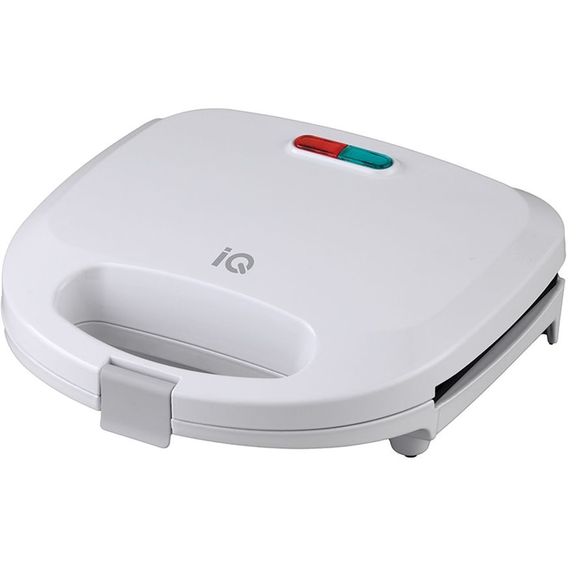 IQ IQ ST-612 750 W Λευκό Τοστιέρα