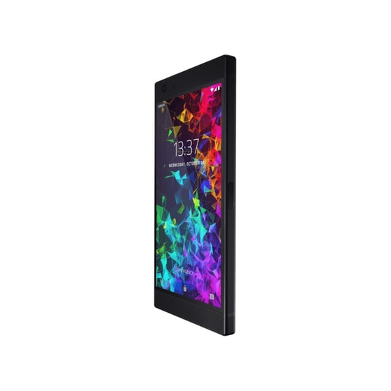 Razer Phone 2 64GB Smartphone Μαύρο image 3