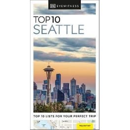 DK Eyewitness Top 10 Seattle