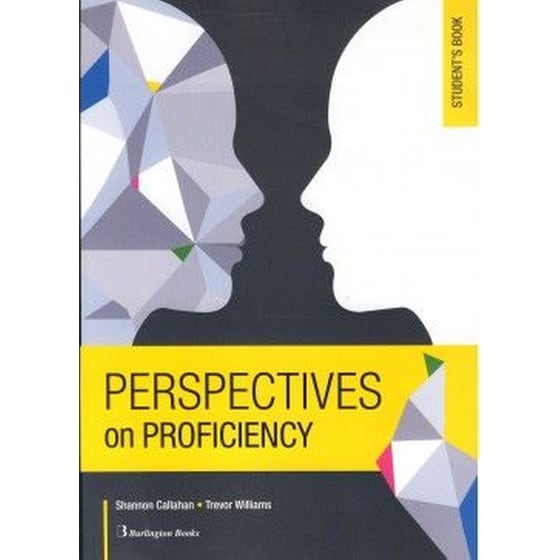 Perspectives on Proficiency Student's book image 0