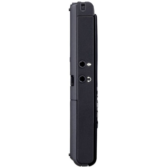 Voice Recorder OM System  Olympus WS-883 - Μαύρο image 7