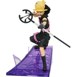 Συλλεκτική Φιγούρα Banpresto One Piece Usopp (12cm)
