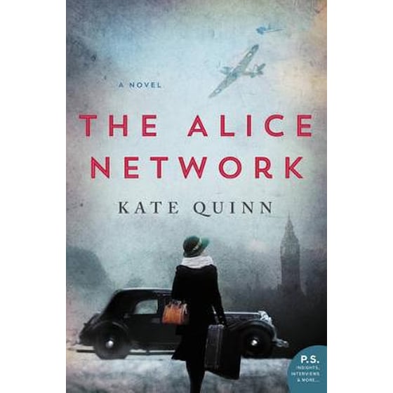 Alice Network image 0