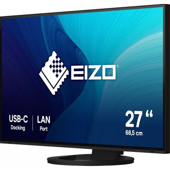 Eizo EV2795 Monitor 27'' QHD IPS Flat 60Hz 5ms image 2